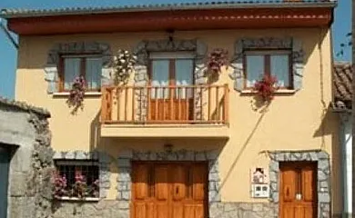 Casa Rural Alba Soraya en La Calzada de Béjar (Salamanca) - Foto 1