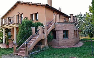 Granja de Cantarinas en Ciudad Rodrigo (Salamanca) - Foto 1