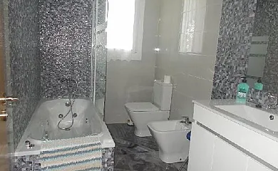 Casa La Manzana en Villaviciosa (Asturias) - Foto 8