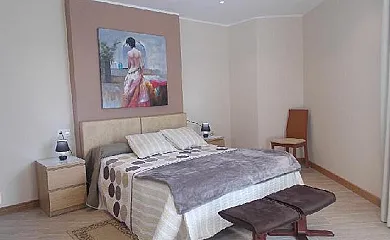 Casa La Manzana en Villaviciosa (Asturias) - Foto 9