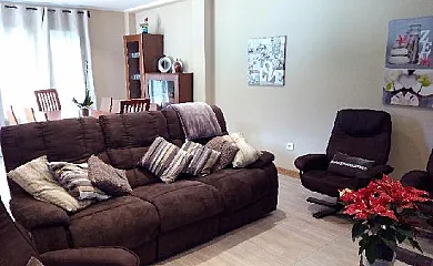 Casa La Manzana en Villaviciosa (Asturias) - Foto 4