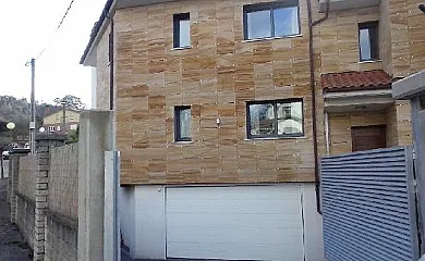 Casa La Manzana en Villaviciosa (Asturias) - Foto 2