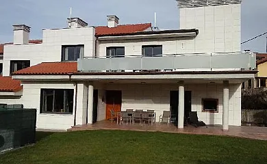 Casa La Manzana en Villaviciosa (Asturias) - Foto 1