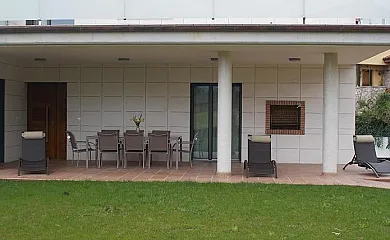 Casa La Manzana en Villaviciosa (Asturias) - Foto 3