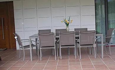 Casa La Manzana en Villaviciosa (Asturias) - Foto 16