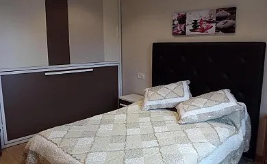 Casa La Manzana en Villaviciosa (Asturias) - Foto 18