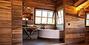 Cabañas Rurales Los Barrancos 004