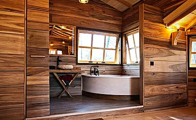 Cabañas Rurales Los Barrancos en Villalba de la Sierra (Cuenca) - Foto 4