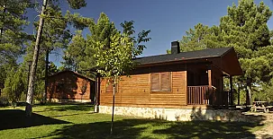 Cabañas Rurales Los Barrancos 006