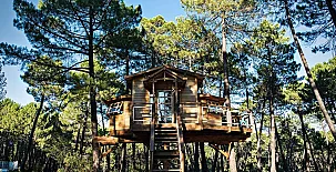 Cabañas Rurales Los Barrancos 003