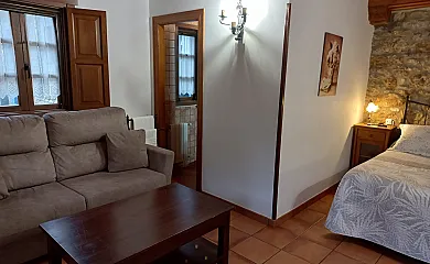 Posada Gema en Santillana Del Mar (Cantabria) - Foto 18