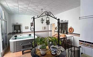 Casa María en Camuñas (Toledo) - Foto 9