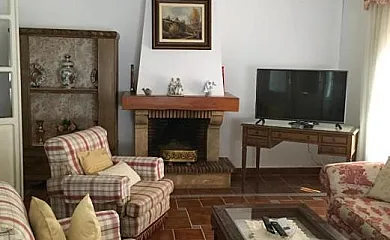 Casa María en Camuñas (Toledo) - Foto 20