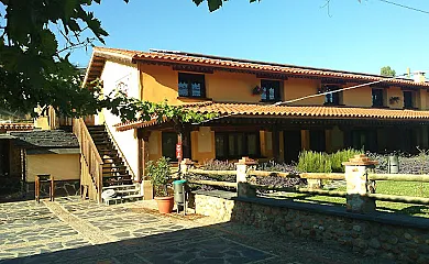 Hotel rural Abejal en Ciudad Rodrigo (Salamanca) - Foto 1