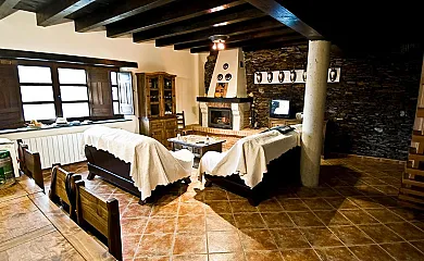 Casa Rural Aquilamas en La Bastida (Salamanca) - Foto 1