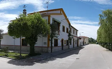 Casa Ivanrey en Ciudad Rodrigo (Salamanca) - Foto 1