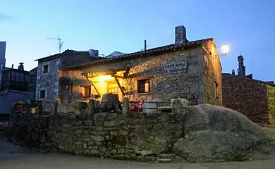 La Resbalina en Cabeza Del Caballo (Salamanca) - Foto 1