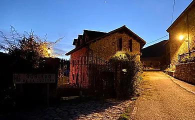 La Venta del Alma en Robledo de la Guzpeña (León) - Foto 11