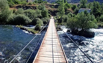 La Venta del Alma en Robledo de la Guzpeña (León) - Foto 12