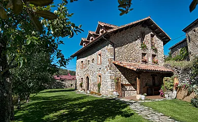 La Venta del Alma en Robledo de la Guzpeña (León) - Foto 1