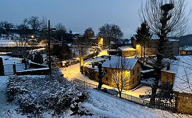 La Venta del Alma en Robledo de la Guzpeña (León) - Foto 14