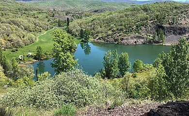 La Venta del Alma en Robledo de la Guzpeña (León) - Foto 17