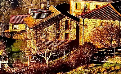 La Venta del Alma en Robledo de la Guzpeña (León) - Foto 5