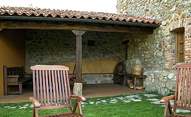 La Venta del Alma en Robledo de la Guzpeña (León) - Foto 4