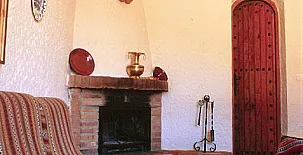 Apartamentos Cueva Pedro Antonio de Alarcon 009