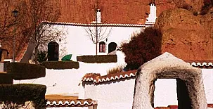 Apartamentos Cueva Pedro Antonio de Alarcon 0010