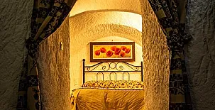 Apartamentos Cueva Pedro Antonio de Alarcon 0011