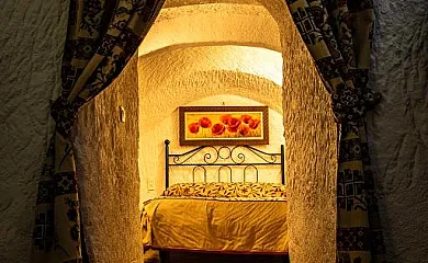 Apartamentos Cueva Pedro Antonio de Alarcon en Guadix (Granada) - Foto 11