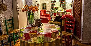 Apartamentos Cueva Pedro Antonio de Alarcon 0012