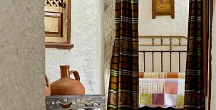 Apartamentos Cueva Pedro Antonio de Alarcon 0014