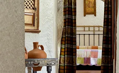 Apartamentos Cueva Pedro Antonio de Alarcon en Guadix (Granada) - Foto 14