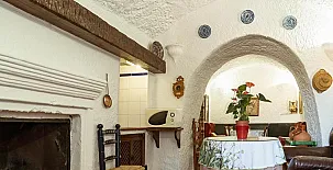 Apartamentos Cueva Pedro Antonio de Alarcon 0015