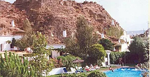 Apartamentos Cueva Pedro Antonio de Alarcon 0016