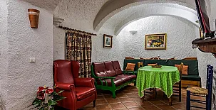 Apartamentos Cueva Pedro Antonio de Alarcon 0017