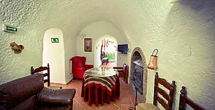 Apartamentos Cueva Pedro Antonio de Alarcon 0018