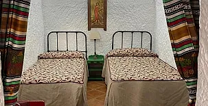 Apartamentos Cueva Pedro Antonio de Alarcon 0019