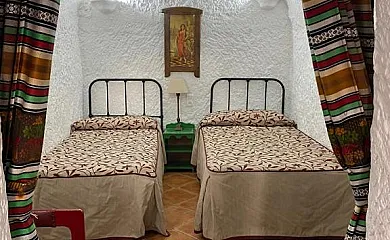 Apartamentos Cueva Pedro Antonio de Alarcon en Guadix (Granada) - Foto 19