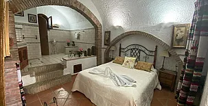 Apartamentos Cueva Pedro Antonio de Alarcon 0021