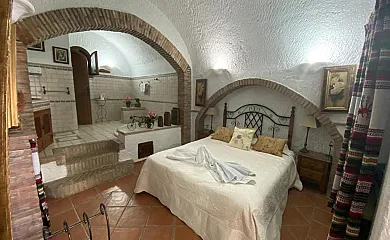 Apartamentos Cueva Pedro Antonio de Alarcon en Guadix (Granada) - Foto 21