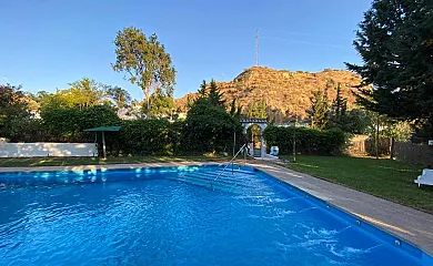 Apartamentos Cueva Pedro Antonio de Alarcon en Guadix (Granada) - Foto 3