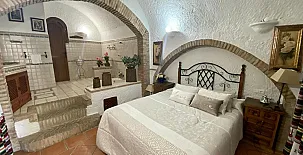 Apartamentos Cueva Pedro Antonio de Alarcon 0022