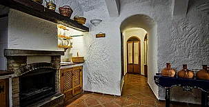 Apartamentos Cueva Pedro Antonio de Alarcon 0023