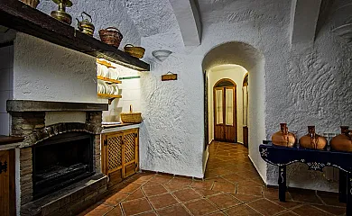 Apartamentos Cueva Pedro Antonio de Alarcon en Guadix (Granada) - Foto 23