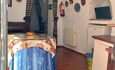 Apartamentos Cueva Pedro Antonio de Alarcon en Guadix (Granada) - Foto 24