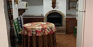 Apartamentos Cueva Pedro Antonio de Alarcon 0025