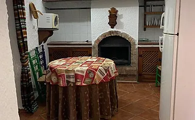 Apartamentos Cueva Pedro Antonio de Alarcon en Guadix (Granada) - Foto 25